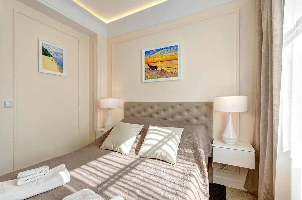 Bentley Home سوبوت شقة